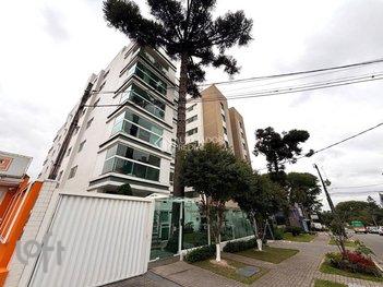 apartment em Sebastião Paraná, Vila Izabel - Curitiba - PR