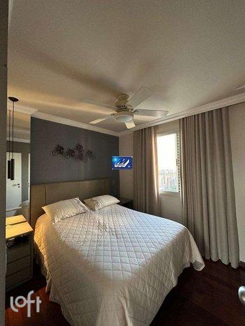 apartment em Ceará, Savassi - Belo Horizonte - MG