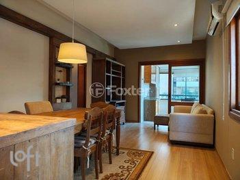 apartment em Guaporé, Petrópolis - Porto Alegre - RS