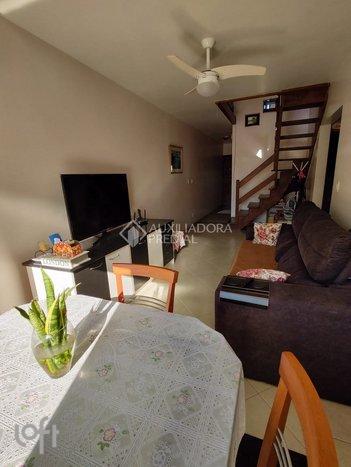 apartment em José Bonifácio, Centro - São Leopoldo - RS