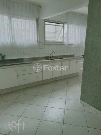 apartment em Caiubi, Perdizes - São Paulo - SP