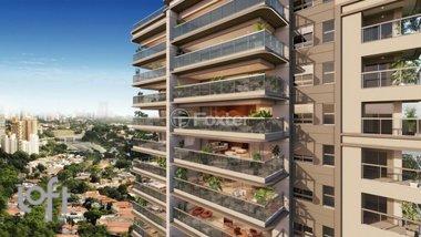 apartment em Rua Turiassu, Perdizes - São Paulo - SP