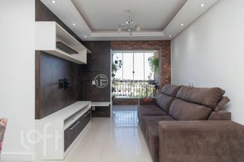 apartment em Avenida Arnaldo Bohrer, Teresópolis - Porto Alegre - RS