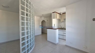 apartment em Avenida Afonso Mariano Fagundes, Saúde - São Paulo - SP