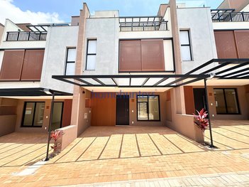 house em Rua Emerson José Moreira, Chácara Primavera - Campinas - SP