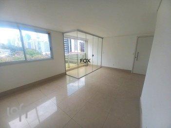apartment em Marquês de Maricá, Santo Antônio - Belo Horizonte - MG