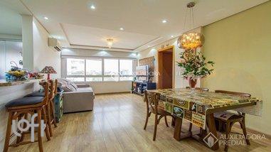 apartment em Gomes de Freitas, Jardim Itu-Sabará - Porto Alegre - RS