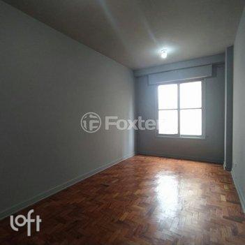 apartment em Riskallah Jorge, República - São Paulo - SP