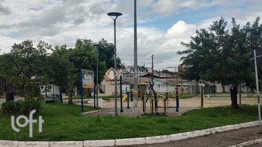 house em das Açucenas, Serraria - São José - SC