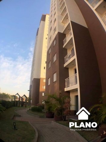 apartment em Rua do Canal, Vila Guilherme - São Paulo - SP