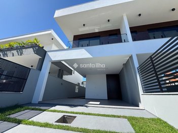 house em Rua Jardim 300 S, Campeche - Florianópolis - SC