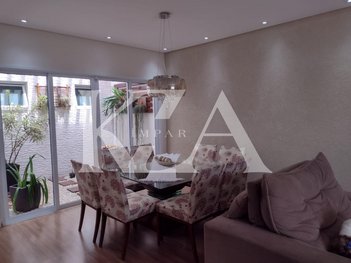 house em Rua Ercilia Vicentini Fabricio, Parque Santa Isabel - Itupeva - SP