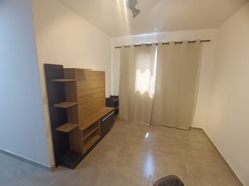 apartment em Rua Guilhermina, Vila Romero - São Paulo - SP