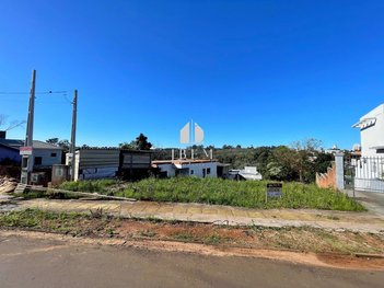 land_lot em Avenida Tuparendi, Centro - Santa Rosa - RS