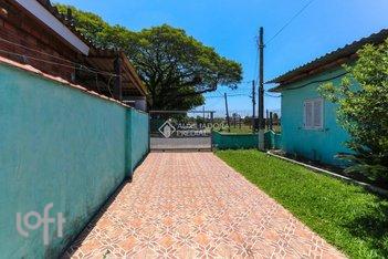 house em Arthur Bernardes, Niterói - Canoas - RS