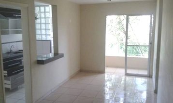 apartment em Rua Coronel Francisco de Oliveira Simões, Paraíso do Morumbi - São Paulo - SP