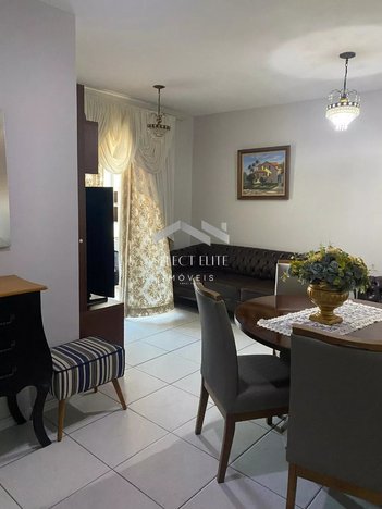 apartment em Rua Ataulfo Alves, Roçado - São José - SC