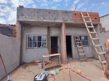 house em Rua Fernando Ferreira, Jardim Casa Branca - Sorocaba - SP