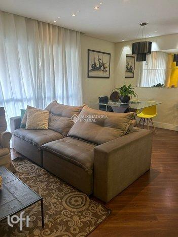 apartment em Boa Vista, Boa Vista - São Caetano do Sul - SP