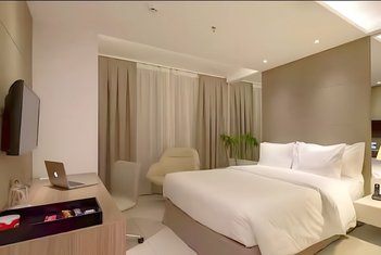 apartment em Avenida Prudente de Morais, Cidade Jardim - Belo Horizonte - MG