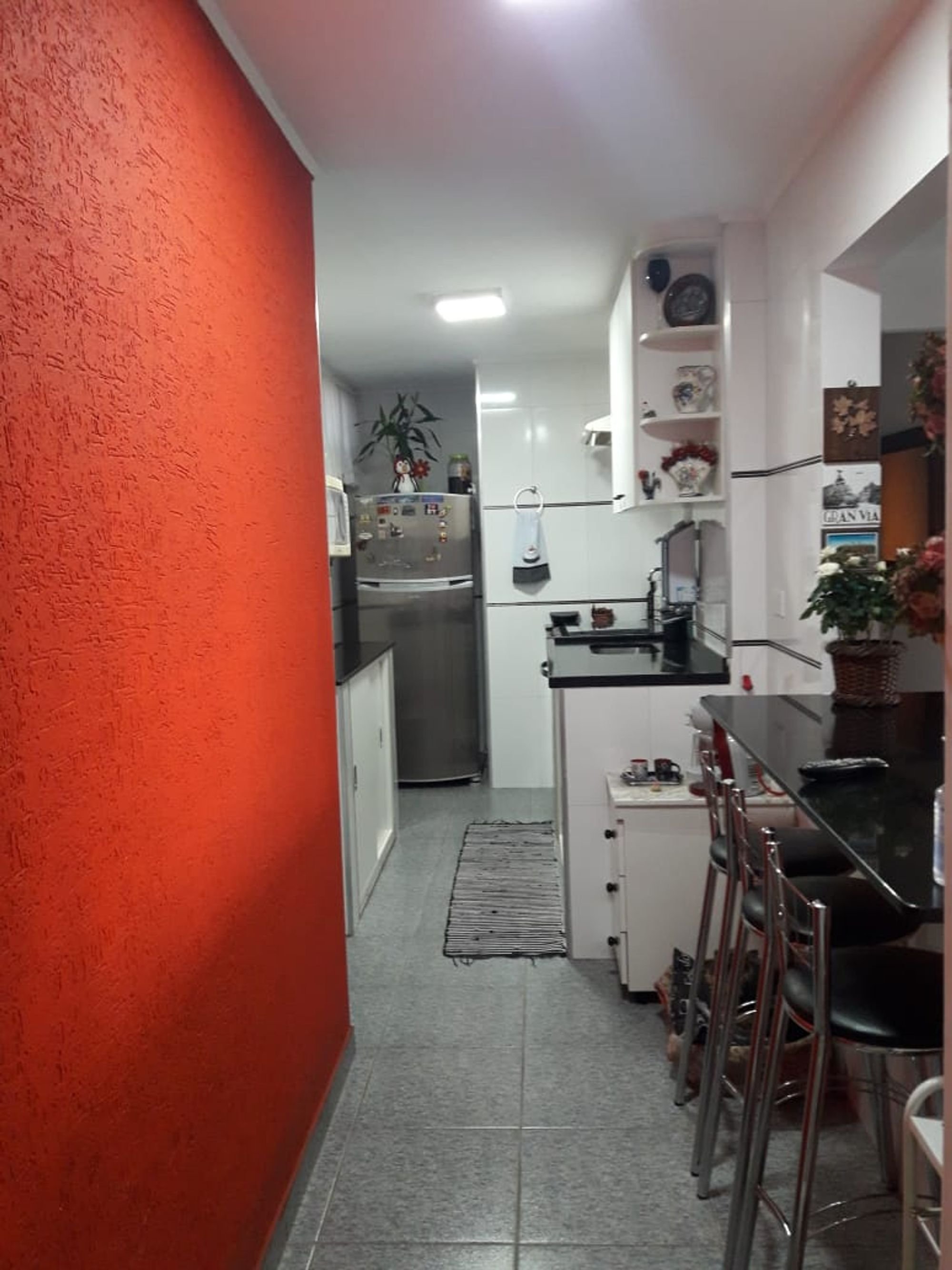 Apartamento para Venda por R$580.000,00 com 98m², 2 dormitórios e 1 vaga - Saúde, São paulo / SP