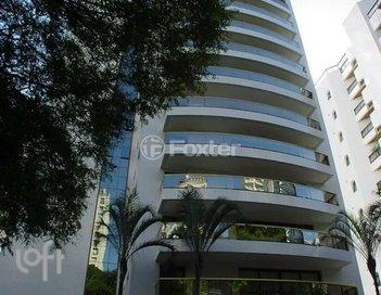 apartment em Engenheiro Edgar Egídio de Sousa, Sumaré - São Paulo - SP