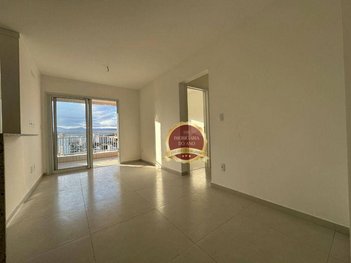 apartment em Rua Otelo Rodrigues Franco, Canto do Forte - Praia Grande - SP
