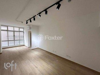 apartment em Brigadeiro Luís Antônio, República - São Paulo - SP