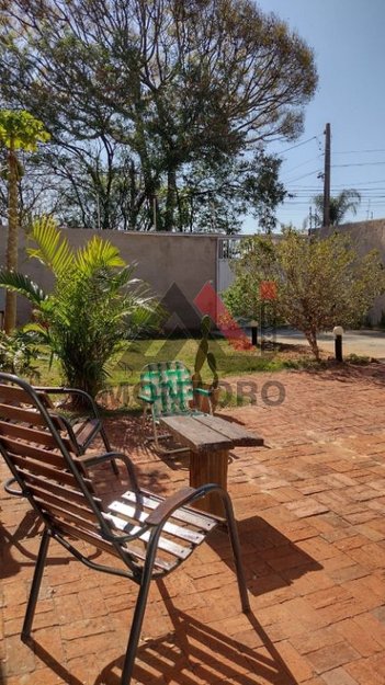 house em Avenida Brasil, Centro - Araraquara - SP