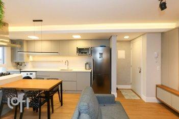 apartment em Dom João Becker, Fátima - Canoas - RS