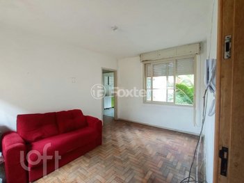apartment em Avenida Francisco Massena Vieira, Santa Tereza - Porto Alegre - RS