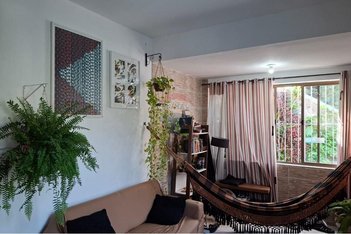 apartment em Rua Irati, Andaraí - Rio de Janeiro - RJ