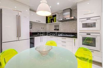 apartment em Rua Aluísio Azevedo, Santana - São Paulo - SP