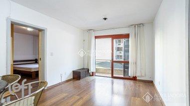 apartment em Raul Pilla, Centro - Porto Alegre - RS
