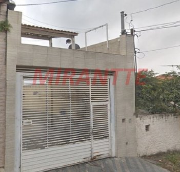 house em Rua Professor Sebastião Farias de Queirós, Jordanópolis - São Bernardo do Campo - SP