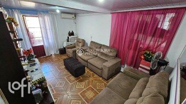house em Avenida Albino Timm, Feitoria - São Leopoldo - RS
