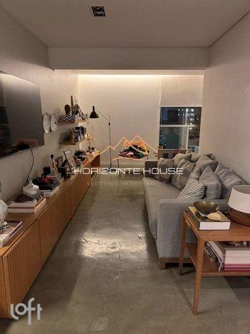 apartment em Fernão Dias, Tremembé - São Paulo - SP