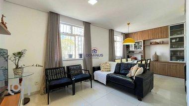 apartment em Martim Francisco, Gutierrez - Belo Horizonte - MG