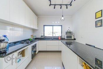 apartment em Romão Puiggari, Sacomã - São Paulo - SP