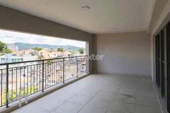 apartment em Nova Cantareira, Tucuruvi - São Paulo - SP