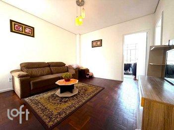 apartment em Rua Desembargador Westphalen, Centro - Curitiba - PR