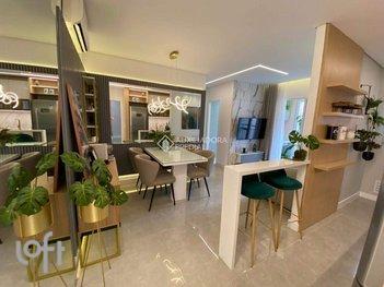 apartment em João Basso, Centro - São Bernardo do Campo - SP