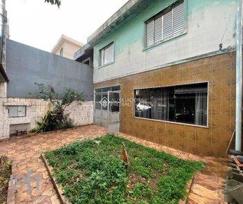house em Oragnof, Planalto - São Bernardo do Campo - SP