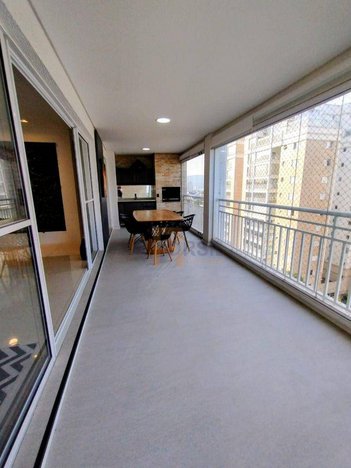 apartment em Rua Professora Maria Aparecida Richa, Vila Nova Socorro - Mogi das Cruzes - SP