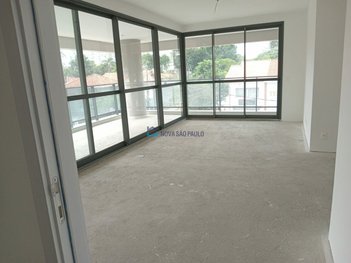 apartment em Rua Ministro Luiz Gallotti, Vila Cordeiro - São Paulo - SP