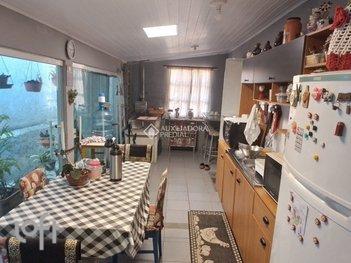 house em Servidão Manoel Moyses do Espírito Santo, Enseada de Brito - Palhoça - SC