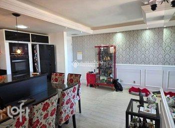 apartment em Clemente Pinto, Nossa Senhora das Graças - Canoas - RS