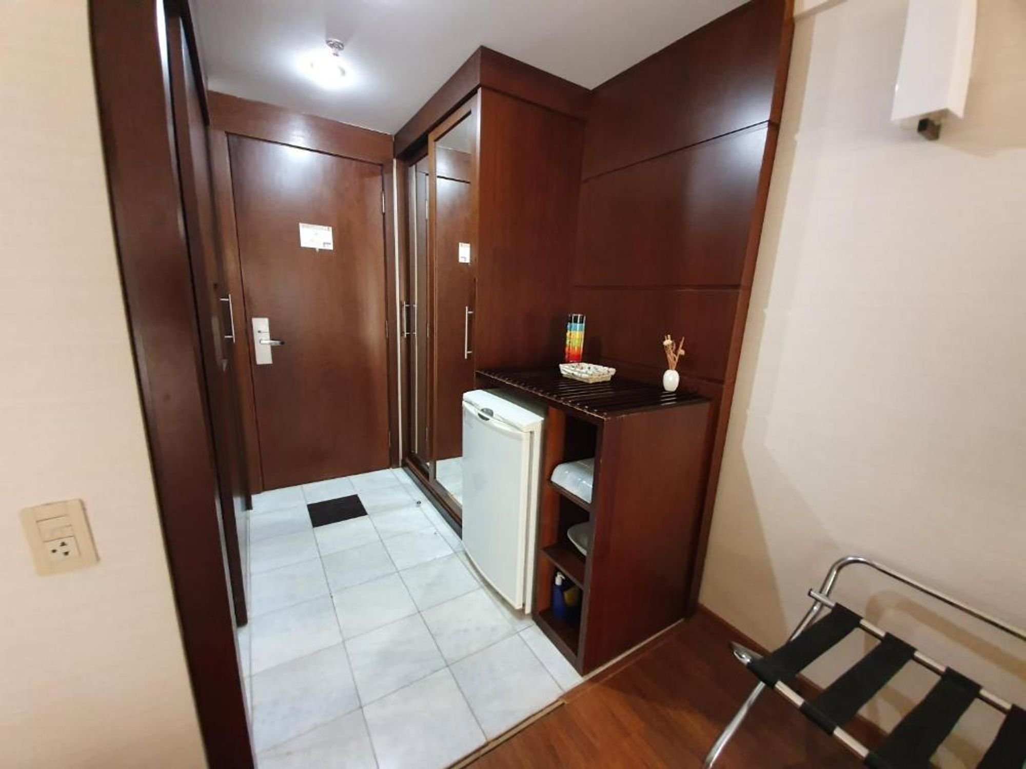 Apartamento para Venda por R$330.000,00 com 32m² e 1 vaga - Paraíso, São paulo / SP
