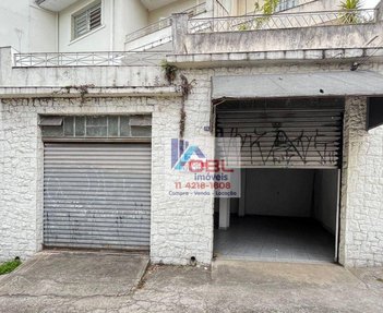 office em Rua Cláudio Rossi, Jardim da Glória - São Paulo - SP