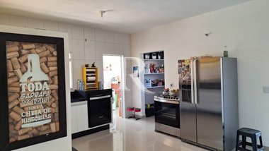 house em Estrada Municipal IVA-345, Residencial São José do Ribeirão - Itupeva - SP